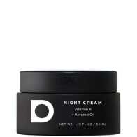 Dermstore Collection Night Cream