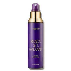 Tarte Ready Set Radiant Skin Mist