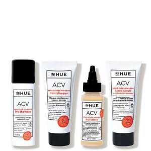 DpHUE ACV Travel Kit