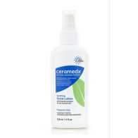 Ceramedx Soothing Facial Lotion