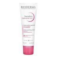 Bioderma Sensibio Defensive Rich