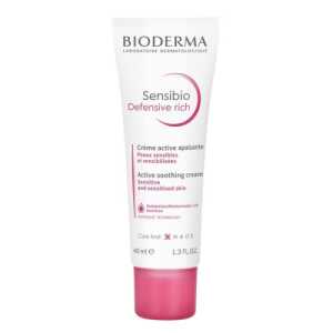 Bioderma Sensibio Defensive Rich