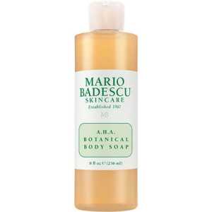 Mario Badescu A.H.A Botanical Body Soap