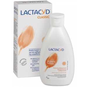 Omega Pharma Lactacyd