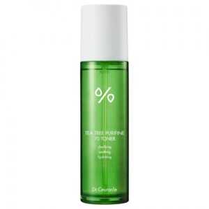 Dr. Ceuracle Tea Tree Purifine 70 Toner