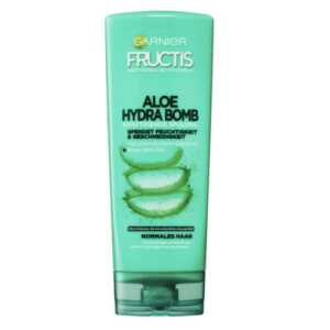 Garnier Fructis Aloe Hydra Bomb Conditioner