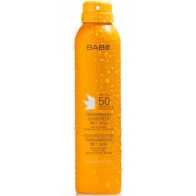 Babé Laboratorios Fotoprotector Transparente Wet Skin 50SPF