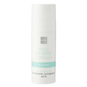 Hema Sensitive Day Cream SPF 15