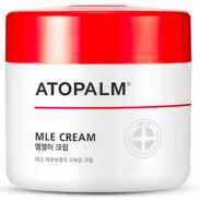 Atopalm Mle Cream (Korean Version)