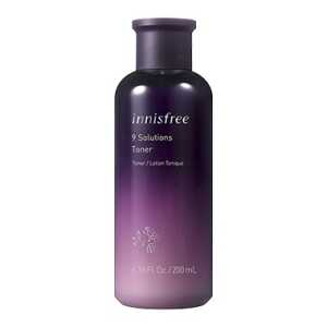 Innisfree 9 Solutions Toner