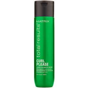 Matrix Curl Please Shampoo