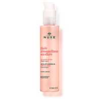 Nuxe Micellar Cleansing Oil