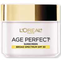 L'Oreal Paris Age Perfect Collagen Expert Day Moisturizer With SPF 30