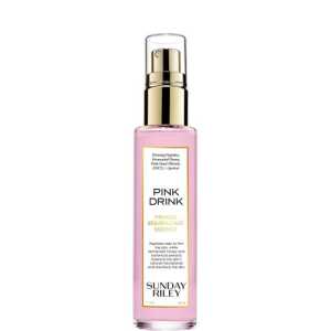 Sunday Riley Pink Drink Firming Resurfacing Essence