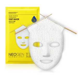 Neogen White Truffle Hydramax Knit Mask