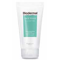 Biodermal Face Wash