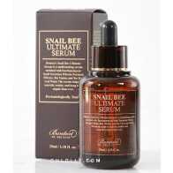 Benton Snail Bee Ultimate Serum