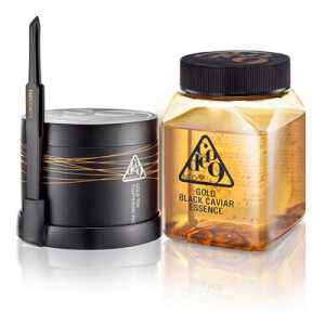 Neogen Gold Black Caviar Essence & Gold Tox Tightening Pack Kit