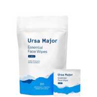 Ursa Major Essential Face Wipes