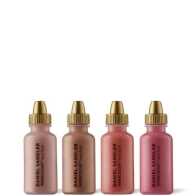 Daniel Sandler Watercolour Liquid Customisable Colour Set For Cheeks