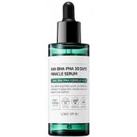 Some By Mi Aha, Bha, PHA 30 Days Miracle Serum