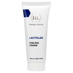 Holy Land Lactolan Peeling Cream