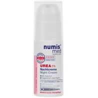 Numis Med Urea 5% Night Cream