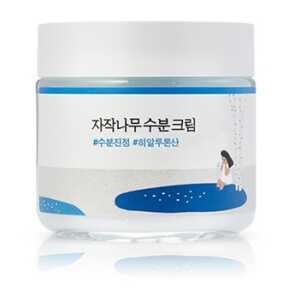 ROUND LAB Birch Juice Moisturizing Cream