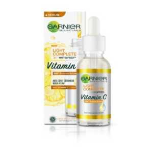 Garnier Light Complete Vitamin C Serum