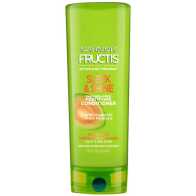 Garnier Fructis Argan Silky & Shiny Conditioner