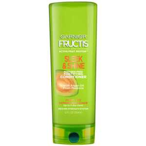 Garnier Fructis Argan Silky & Shiny Conditioner