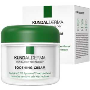 KUNDAL DERMA C.P.R. Cica Calming Soothing Cream