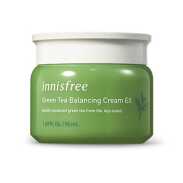 Innisfree Green Tea Balancing Cream Ex