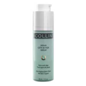 G.M. Collin City D-Tox Serum