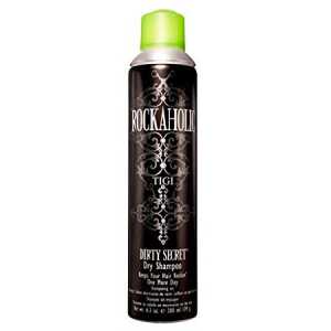 Tigi Bed Head Rockaholic Dirty Secret Dry Shampoo