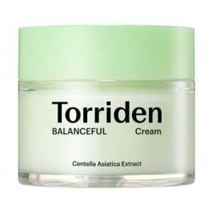 Torriden Balanceful Cica Cream