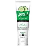 Yes To Cucumbers Daily Gel Cleanser