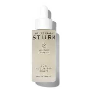 Dr. Barbara Stürm Anti-Pollution Drops