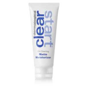 Dermalogica Oil Clearing Matte Moisturizer SPF 15