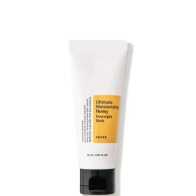 COSRX Ultimate Moisturizing Honey Overnight Mask