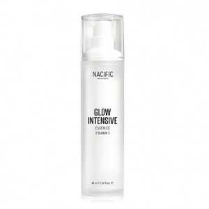 Nacific Glow Intensive Bubble Toner