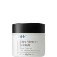 DHC Extra Nighttime Moisture