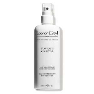 Leonor Greyl Tonique Vegetal Leave-In Treatment