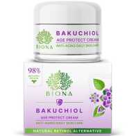 Biona Bakuchiol Age Protect Cream