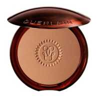 Guerlain Terracotta Sunkissed Natural Finish Bronzing Powder