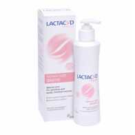 Lactacyd Sensitive Intimate Cleansing Wash