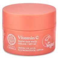 Natura Siberica Vitamin C Berrica Glow Day Face Cream SPF20