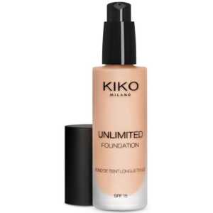 KIKO Milano Unlimited Foundation