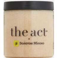 THE ACT Exfolianting Body Balm-reset Button