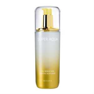 Missha Super Aqua Cell Renewal Snail Essential Moisturizer